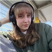 Nachhilfe Lehrerin für Englisch, Jahrgangsstufen 5 bis 13